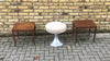 1960’s Pair of table  attributed to Guy Russells