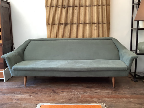 1960’s Greaves & Thomas sofa-bed. SOLD