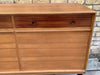 Vintage sideboard by Gordon Russell SOLD