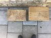 Vintage milking stool SOLD