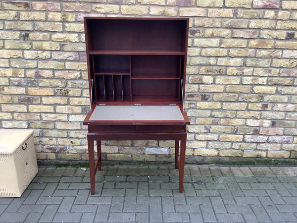 1960’s Bureau  Desk