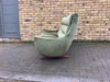 Parker Knoll Statesman Sofa, 1960s