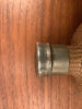 Early 20th century car drinks bottle