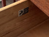 1960’s Stag  Chest of draws by John & Sylvia Reid