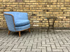 1940’s French armchair