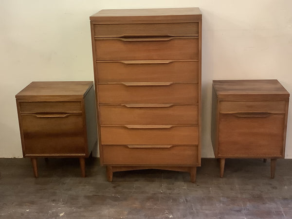 White&newton chest of draws