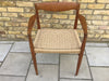 1960’s Danish chair by Bramin. SOLD