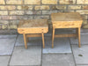 Vintage milking stool SOLD