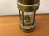E.Thomas & Williams Ltd Brass Welsh Miners Lamp
