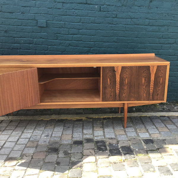 Hamilton sideboard by Robert Heritage for Archie Shine SOLD