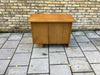 1960’s compact french writing desk SOLD