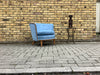1940’s French armchair