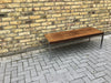 Richard young rosewood coffee table SOLD