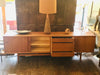 1960’s Nils Jonsson sideboard SOLD