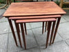 H.W.Klein Bramin 3 nest of tables