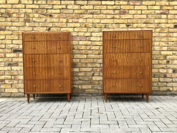 1950’s Elliot chest of draws SOLD