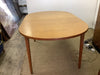 1960’s Extendable Dinning by Nils Jonsson for Hugo Troeds