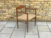 1960’s Danish chair by Bramin. SOLD