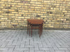 Danish nest of tables
