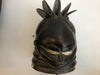 Vintage Mende Helmet Mask. SOLD