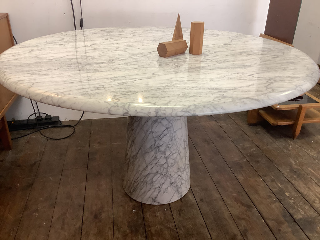 AttAngelo Mangiarotti, 1970s. SOLD