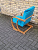 Heals Original Steamed Bentwood Armchair