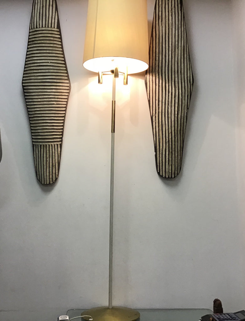 1970’s Italian standing Lamp