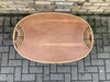 Janine ABRAHAM coffee table