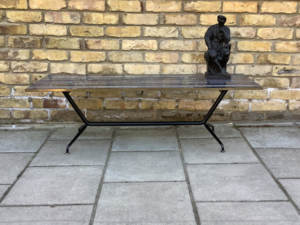 1950’s Italian coffee table
