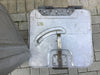 Vintage Aluminum cooler boxes