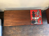 FRENCH MID CENTURY VALLAURIS COFFEE TABLE CLOUTIER TILE