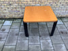 1980’s extendable dinning table