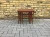 Danish nest of tables