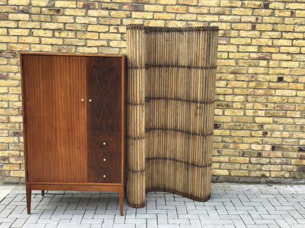1960’s Uniflex wardrobe.SOLD