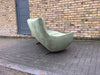 Parker Knoll Statesman Sofa, 1960s