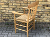 Hand crafted Bespoke chair