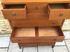 1960’s loughborough chest of draws