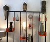 1960’s French adjustable shelving/room dividers