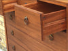 1960’s loughborough chest of draws