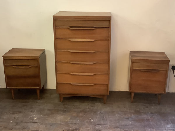 White&newton chest of draws