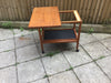 1960’s trolley bu Arrebo Mobler