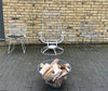 1950’s lounge chair by Homecrest