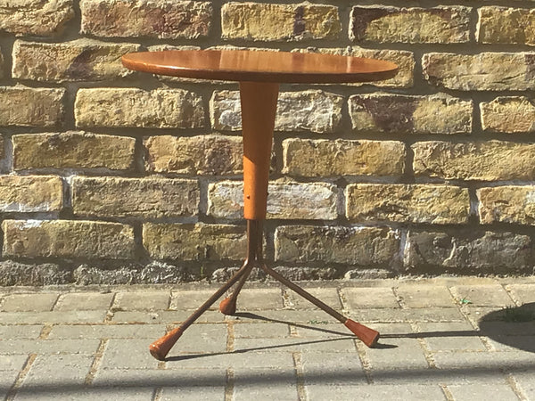 Albert Larsson side table