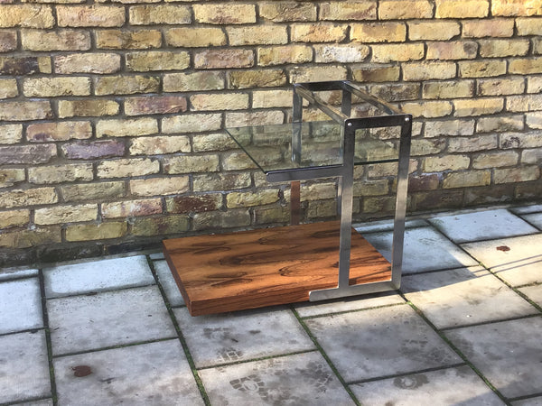 1970s Merrow&associates Richard young drink trolley