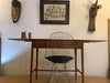 1960’s table/desk by Vanson