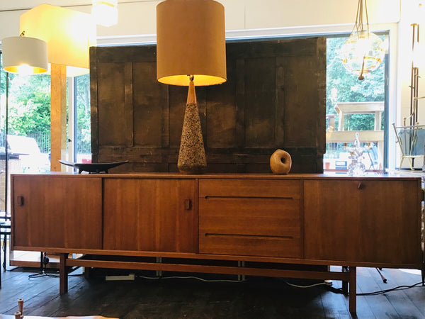 1960’s Nils Jonsson sideboard SOLD