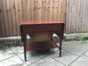 Sewing Table AT33 by Hans Wegner for Andreas Tuck, 1950s