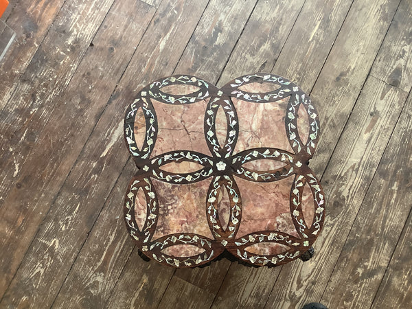 Antique. Chinese plant table. SOLD